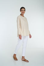 Load image into Gallery viewer, mila one pocket shirt
