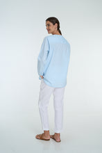 Load image into Gallery viewer, mila one pocket shirt
