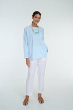 Load image into Gallery viewer, mila one pocket shirt
