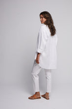 Load image into Gallery viewer, copain linen shirt
