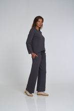 Load image into Gallery viewer, cabot cotton sweatshirt
