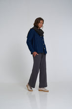 Load image into Gallery viewer, lola denim jacket
