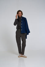 Load image into Gallery viewer, morgan cotton twill pant
