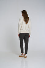Load image into Gallery viewer, mia cotton sweatshirt
