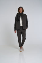 Load image into Gallery viewer, maru 3 pocket cotton twill jacket
