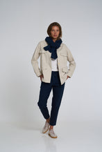 Load image into Gallery viewer, beau cotton gauze scarf
