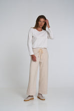 Load image into Gallery viewer, alba cotton sweatpant
