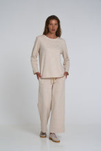 Load image into Gallery viewer, cabot cotton sweatshirt
