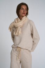 Load image into Gallery viewer, cabot cotton sweatshirt
