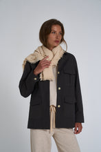 Load image into Gallery viewer, beau cotton gauze scarf
