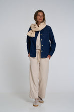 Load image into Gallery viewer, beau cotton gauze scarf
