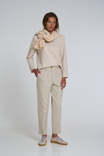 Load image into Gallery viewer, beau cotton gauze scarf
