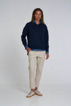Load image into Gallery viewer, scout cotton twill side pocket pant
