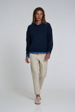 Load image into Gallery viewer, scout cotton twill side pocket pant
