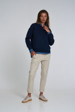 Load image into Gallery viewer, mia cotton sweatshirt
