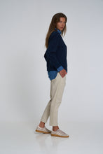 Load image into Gallery viewer, mia cotton sweatshirt
