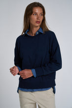 Load image into Gallery viewer, mia cotton sweatshirt
