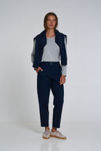 Load image into Gallery viewer, morgan cotton twill pant
