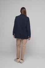 Load image into Gallery viewer, nikka 4 pocket jacket
