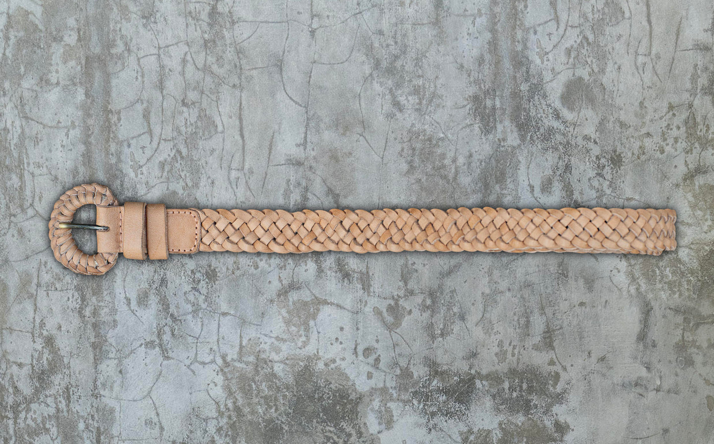 woven belt